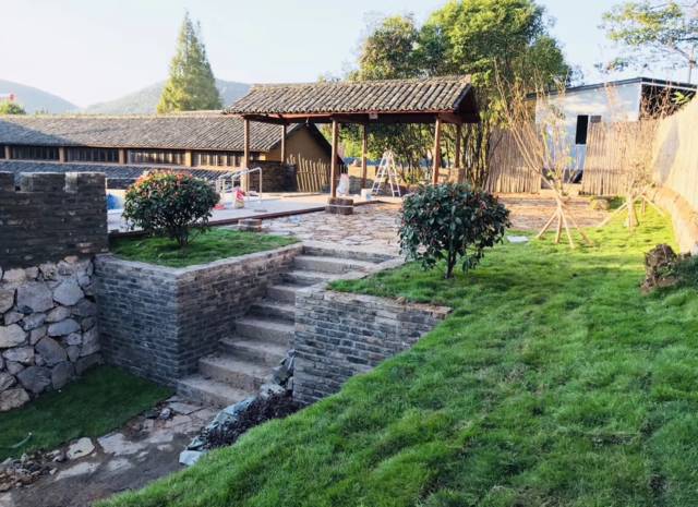 南京·匠村臥香，活在當下傾我所有去生活