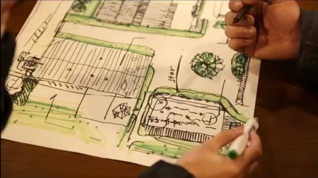 南京·匠村臥香，活在當(dāng)下傾我所有去生活