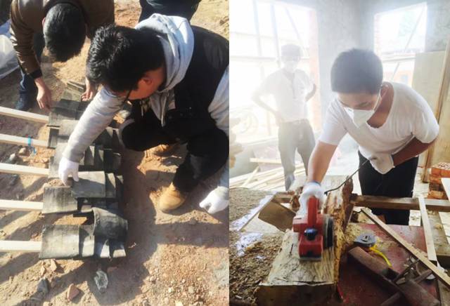 南京·匠村臥香，活在當(dāng)下傾我所有去生活