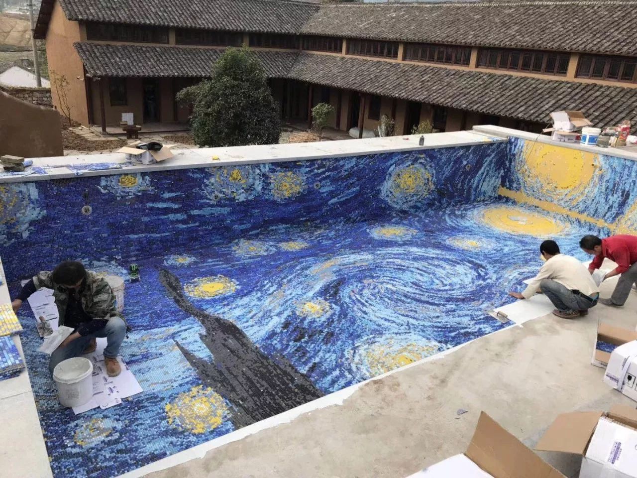 南京·匠村臥香，活在當(dāng)下傾我所有去生活