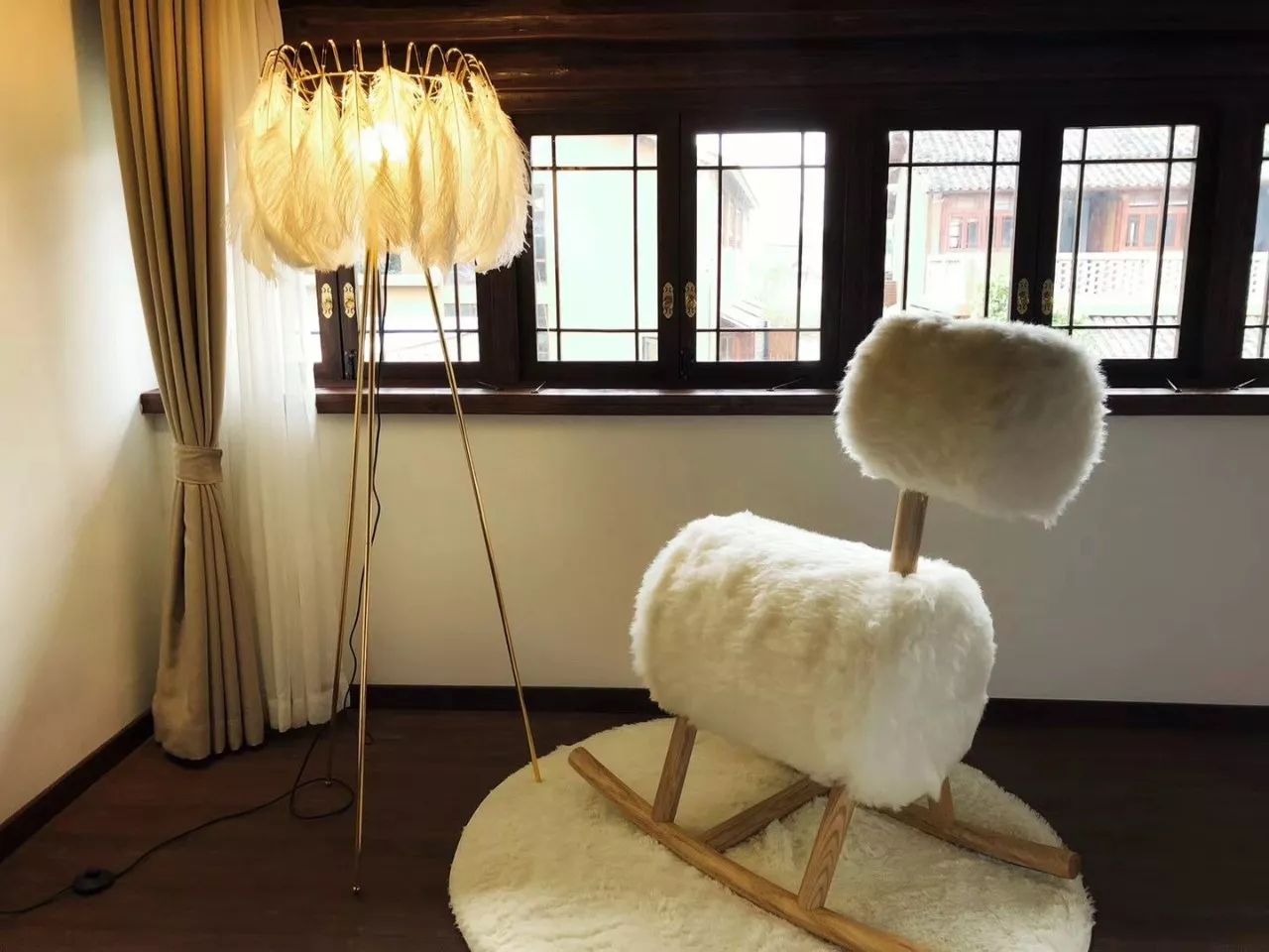 南京·匠村臥香，活在當(dāng)下傾我所有去生活