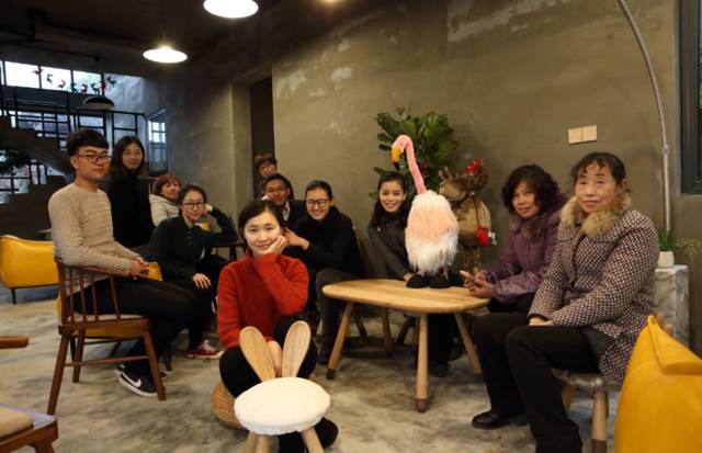 南京·匠村臥香，活在當(dāng)下傾我所有去生活