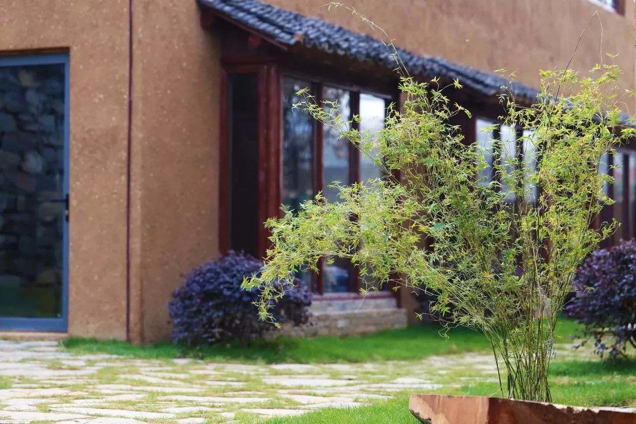 南京·匠村臥香，活在當(dāng)下傾我所有去生活