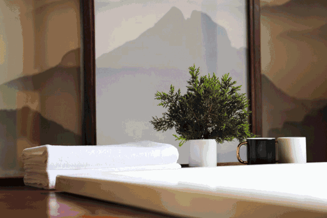 南京·匠村臥香，活在當(dāng)下傾我所有去生活