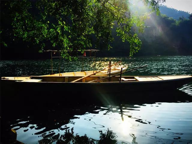 杭州·蓮社溪客，不妥協(xié)的人生才比較有趣