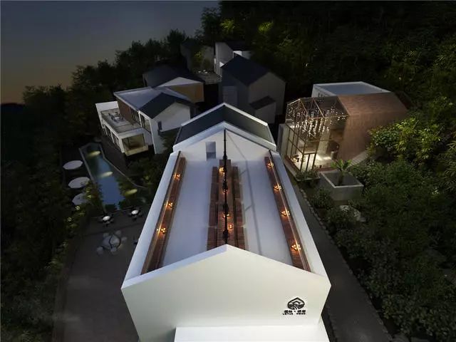 杭州·蓮社溪客，不妥協(xié)的人生才比較有趣