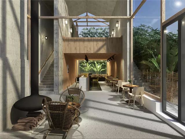 杭州·蓮社溪客，不妥協(xié)的人生才比較有趣