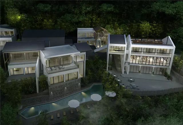 杭州·蓮社溪客，不妥協(xié)的人生才比較有趣