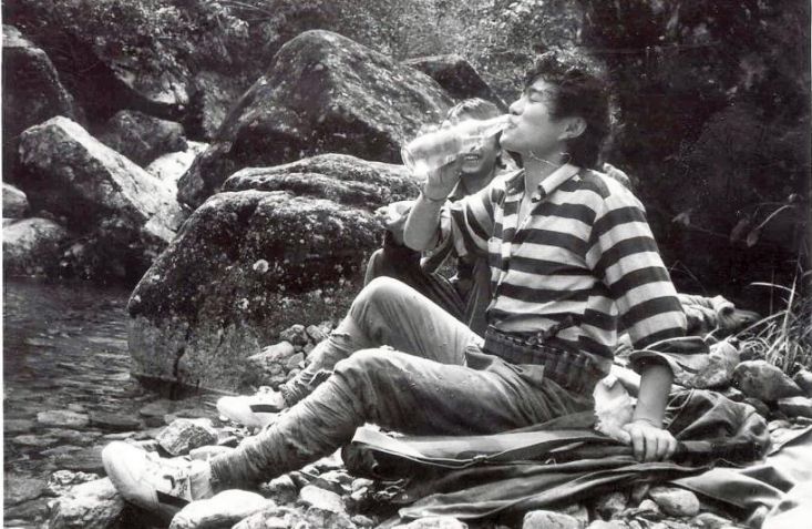 讓時(shí)光和經(jīng)歷變成一本書：中國(guó)首家圖書館民宿