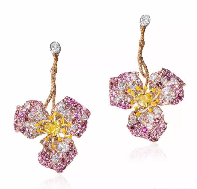 《妖貓傳》的古典珠寶首飾，一場(chǎng)大唐美夢(mèng)看醉