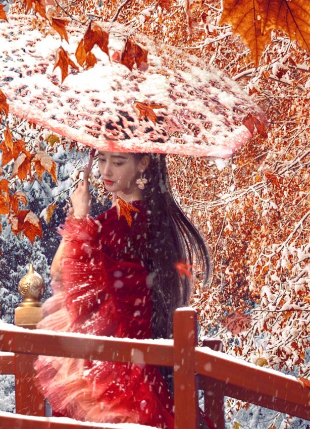 《妖貓傳》的古典珠寶首飾，一場(chǎng)大唐美夢(mèng)看醉