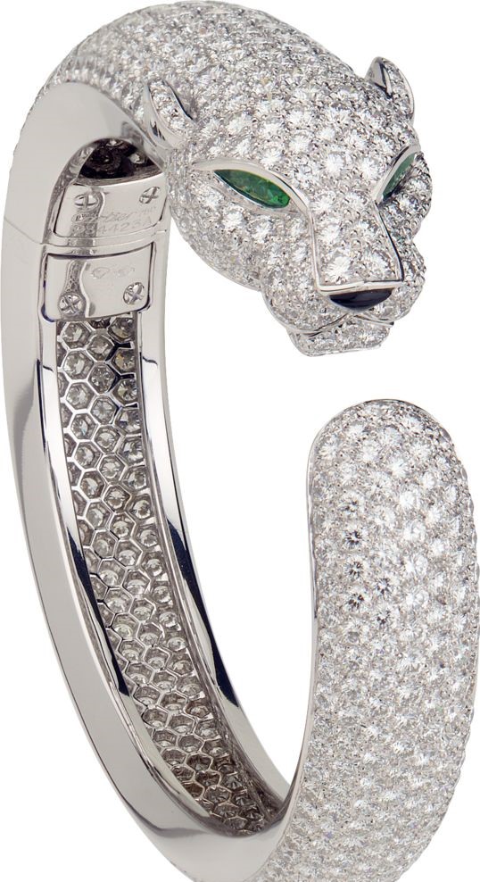 《妖貓傳》的古典珠寶首飾，一場大唐美夢看醉