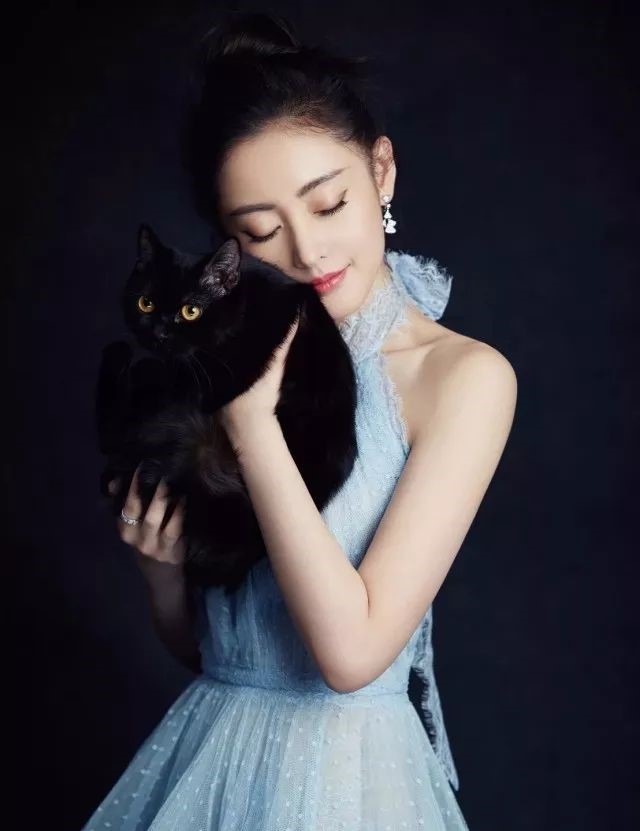 《妖貓傳》的古典珠寶首飾，一場大唐美夢看醉