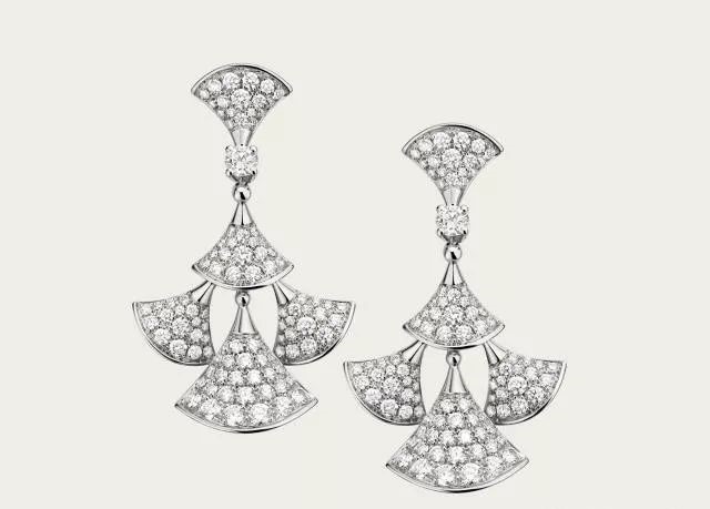 《妖貓傳》的古典珠寶首飾，一場大唐美夢看醉