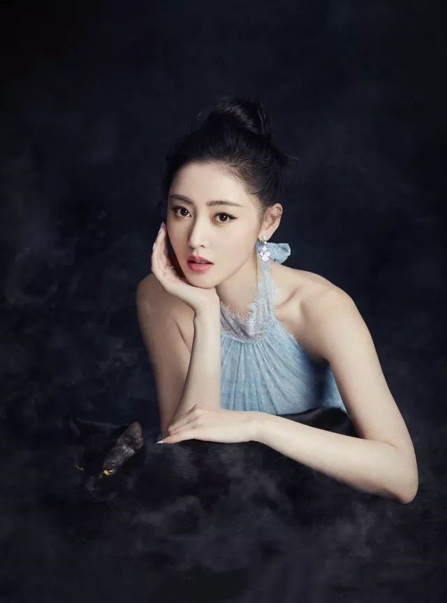 《妖貓傳》的古典珠寶首飾，一場大唐美夢看醉