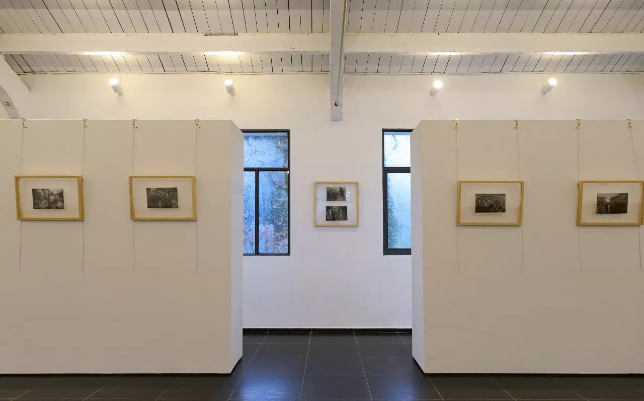 江蘇·兩可間，喚起心底一絲對(duì)傳統(tǒng)藝術(shù)的感念