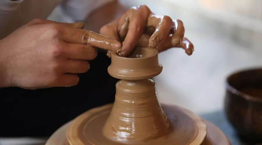 江蘇·兩可間，喚起心底一絲對傳統(tǒng)藝術(shù)的感念