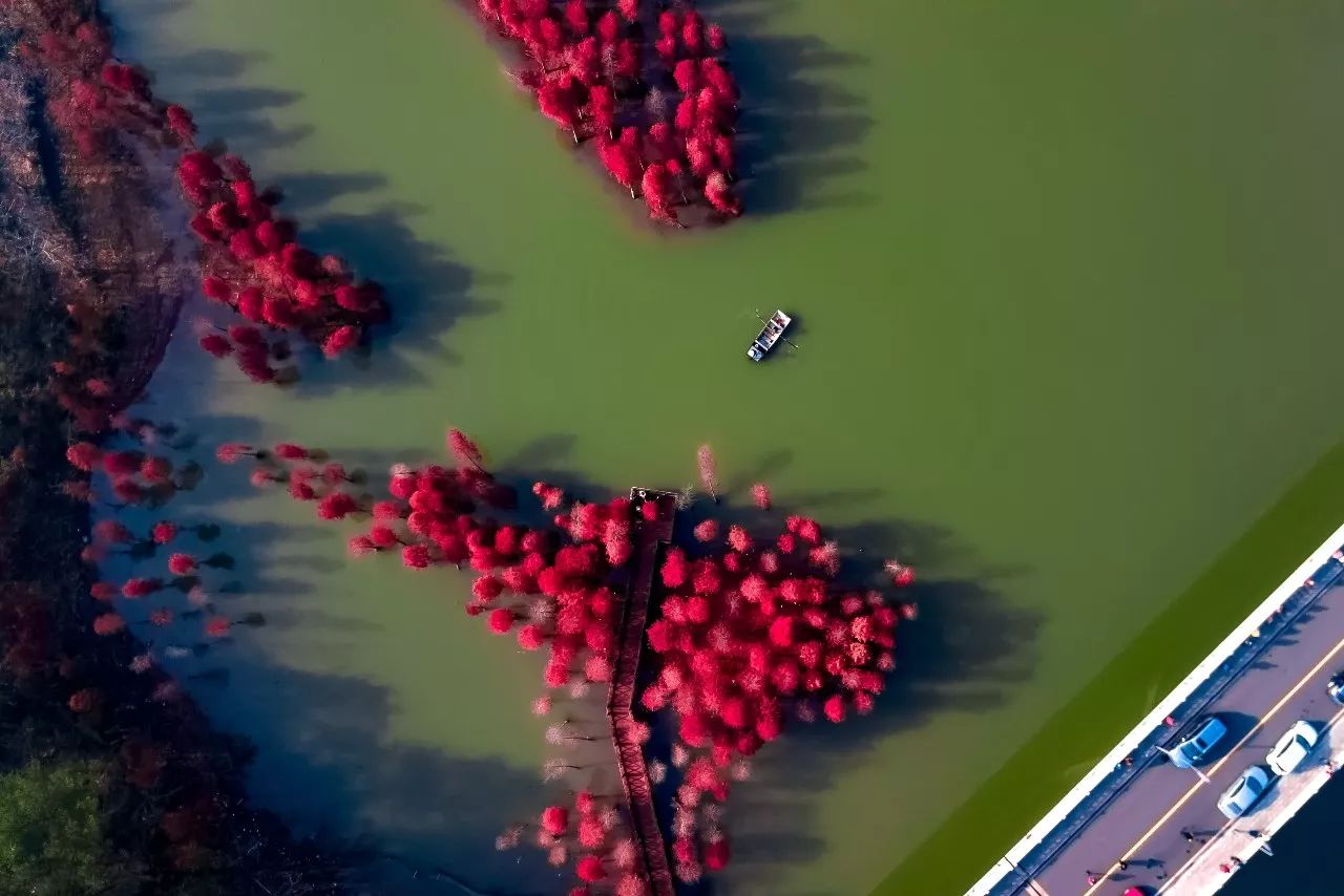 江蘇·兩可間，喚起心底一絲對傳統(tǒng)藝術(shù)的感念