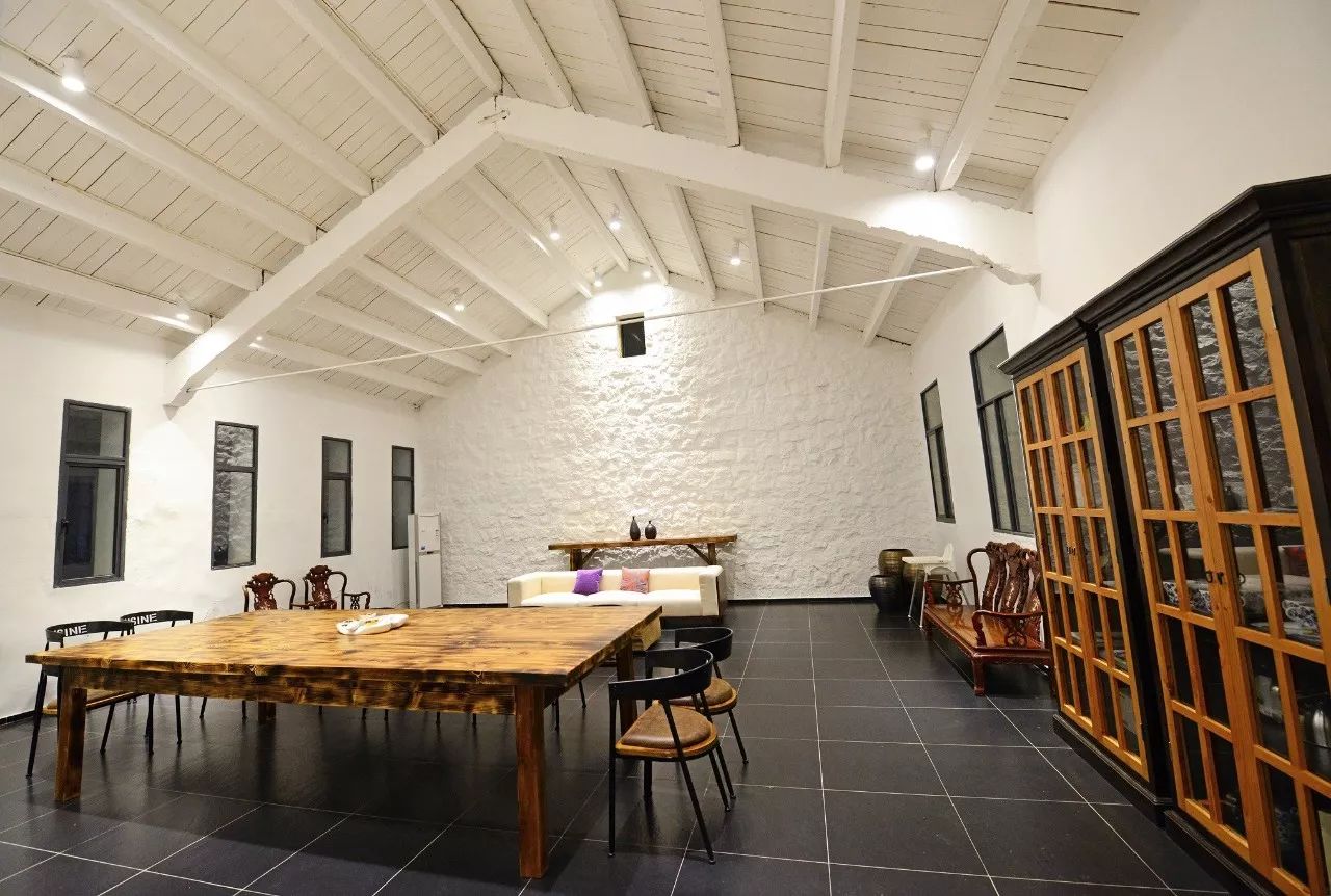 江蘇·兩可間，喚起心底一絲對傳統(tǒng)藝術的感念