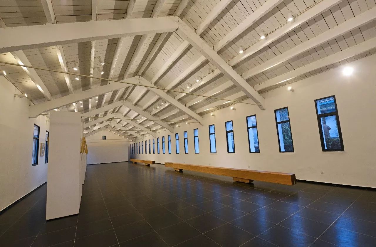 江蘇·兩可間，喚起心底一絲對傳統(tǒng)藝術的感念