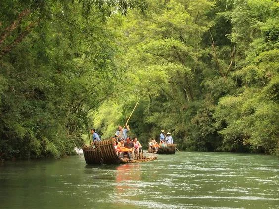 一同山居，骨子有靈魂的禪意山居!