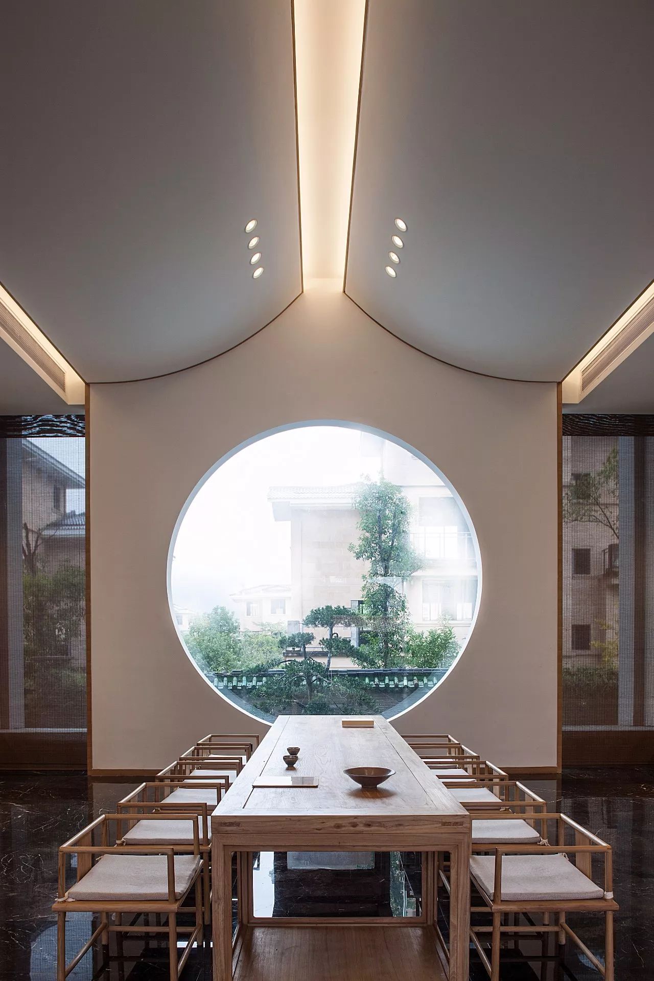 一同山居，骨子有靈魂的禪意山居!