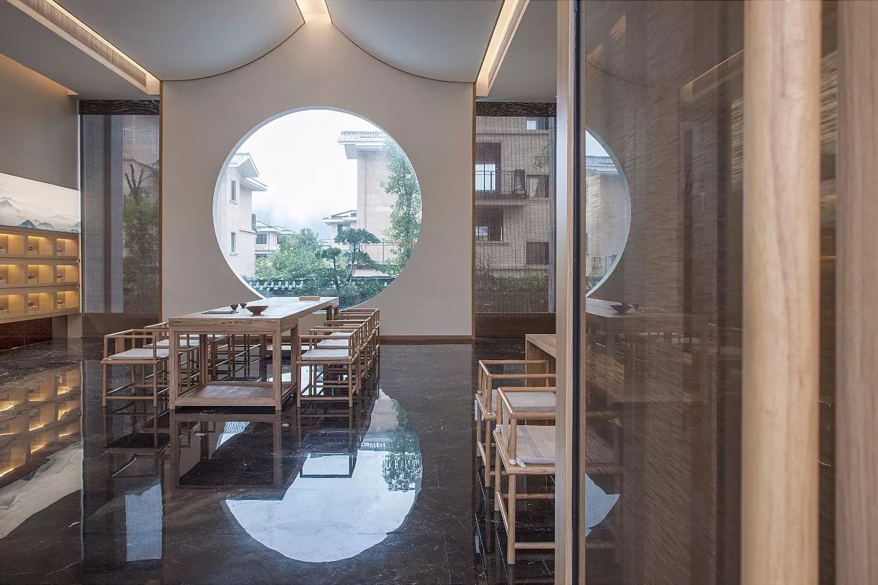 一同山居，骨子有靈魂的禪意山居!