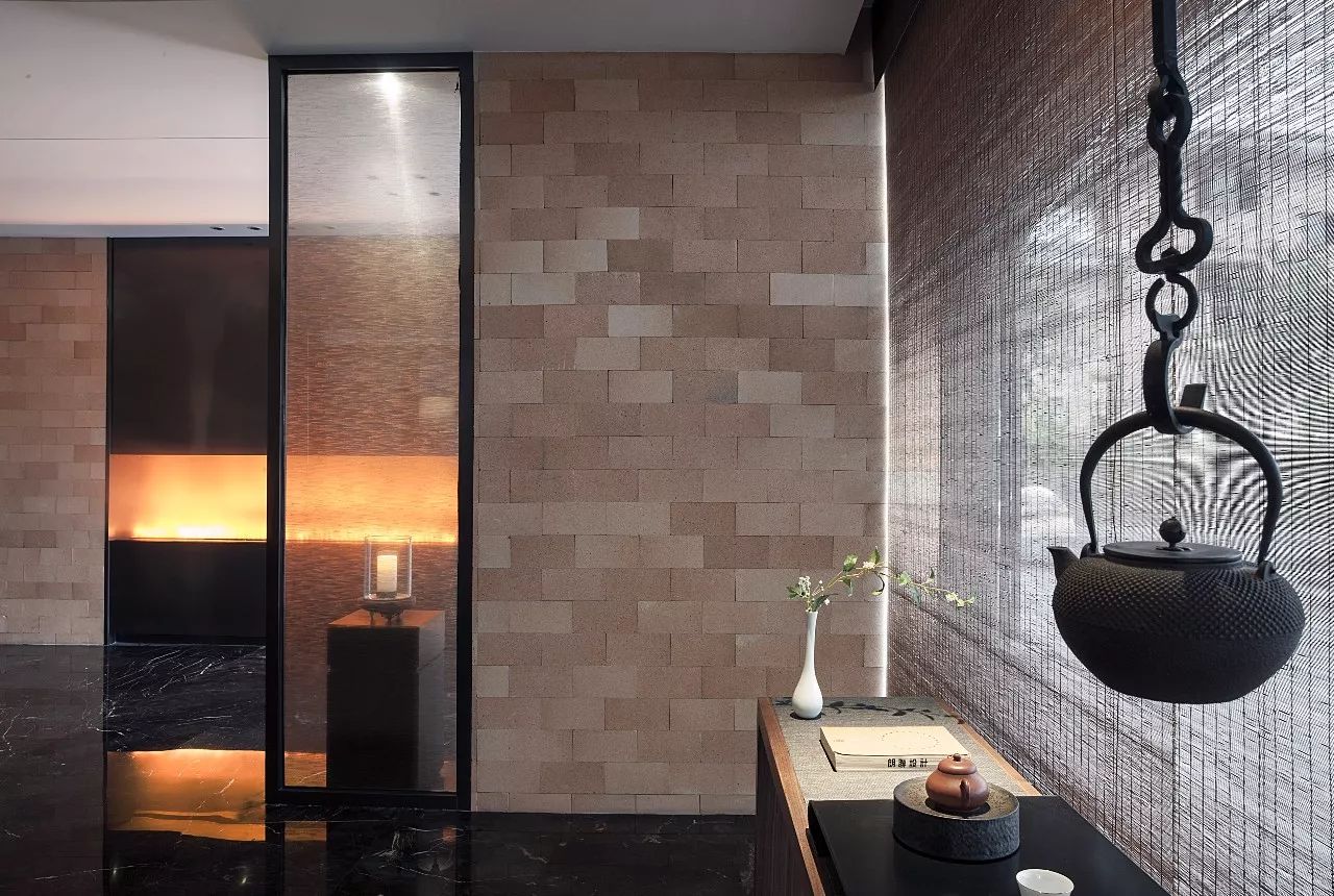 一同山居，骨子有靈魂的禪意山居!