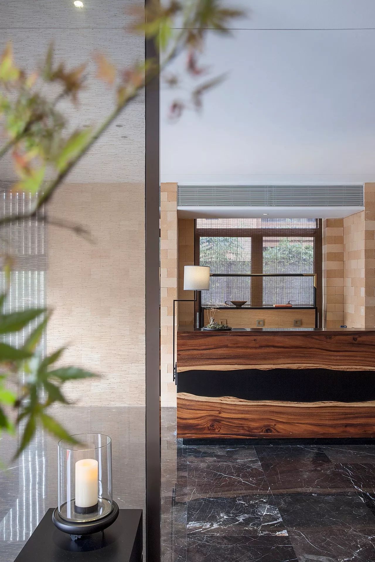 一同山居，骨子有靈魂的禪意山居!