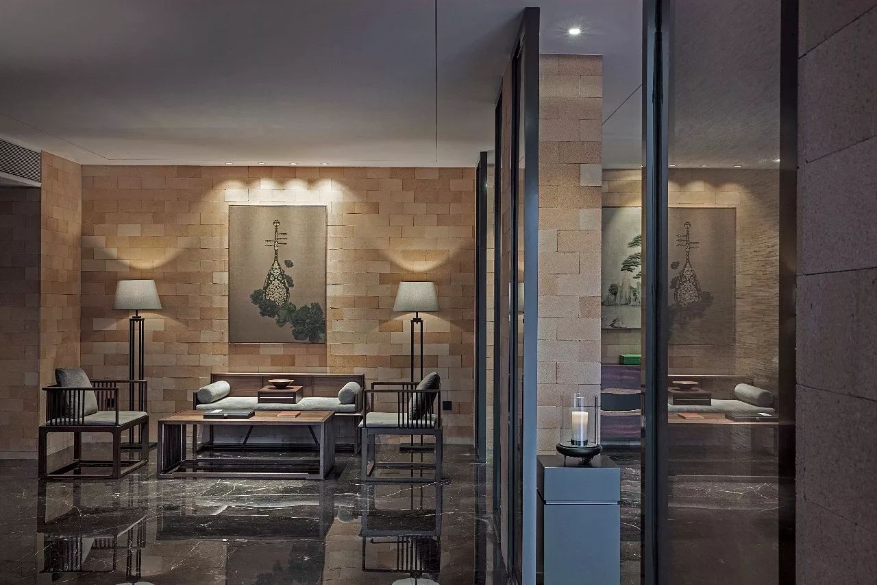 一同山居，骨子有靈魂的禪意山居!