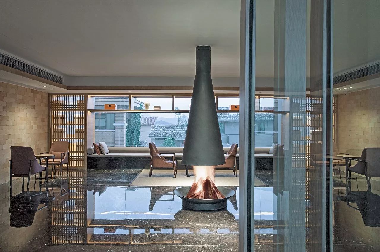 一同山居，骨子有靈魂的禪意山居!