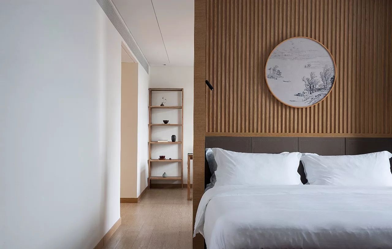 一同山居，骨子有靈魂的禪意山居!