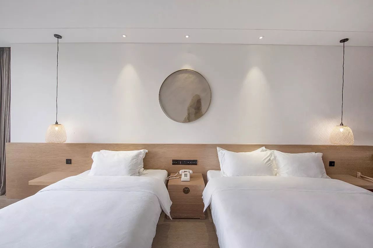 一同山居，骨子有靈魂的禪意山居!