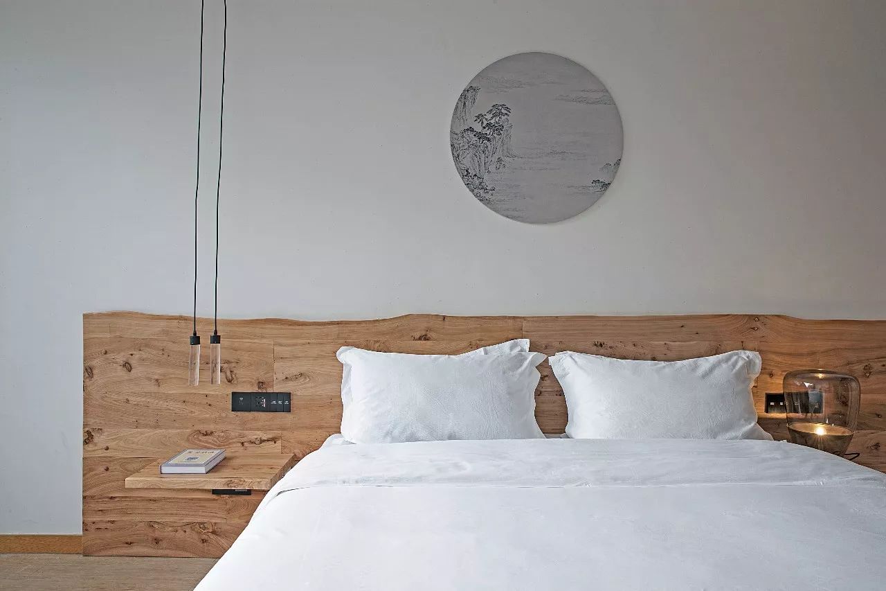 一同山居，骨子有靈魂的禪意山居!