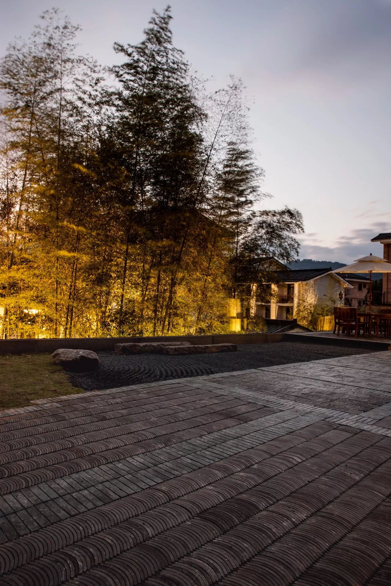 一同山居，骨子有靈魂的禪意山居!