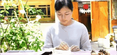 京城·63號院子，有院子老樹老北京的煙火氣息