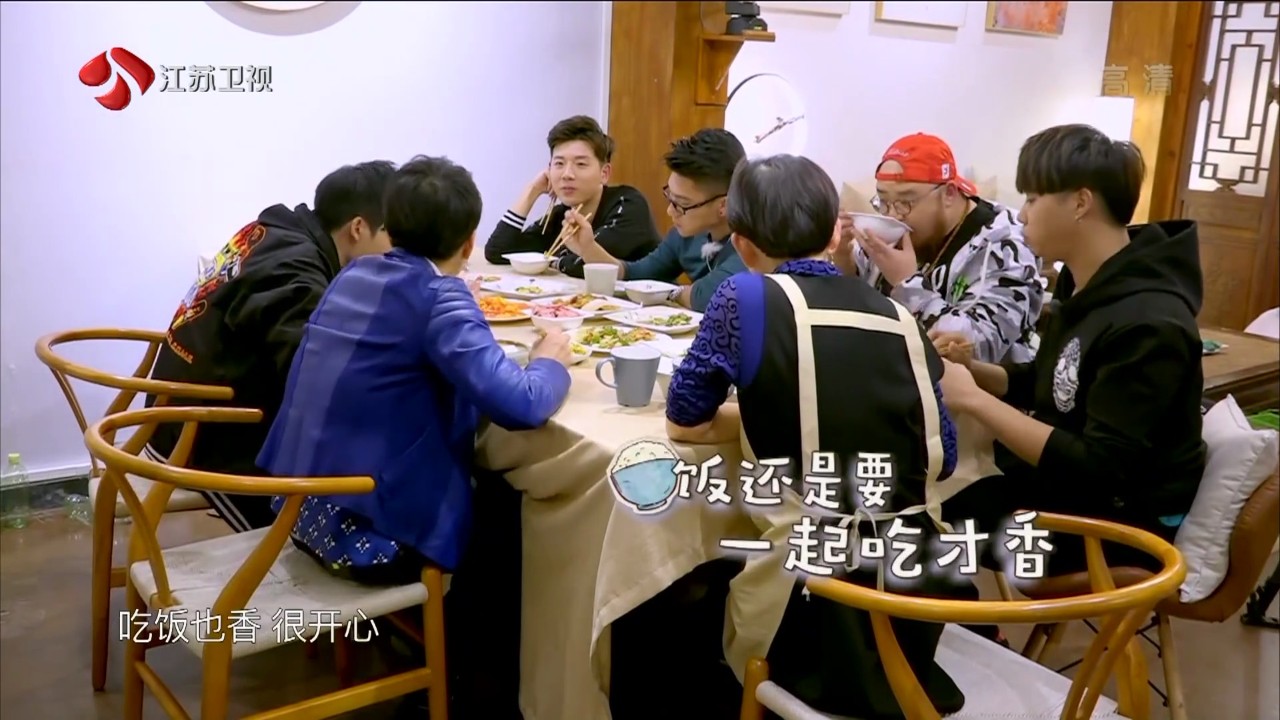 京城·63號院子，有院子老樹老北京的煙火氣息