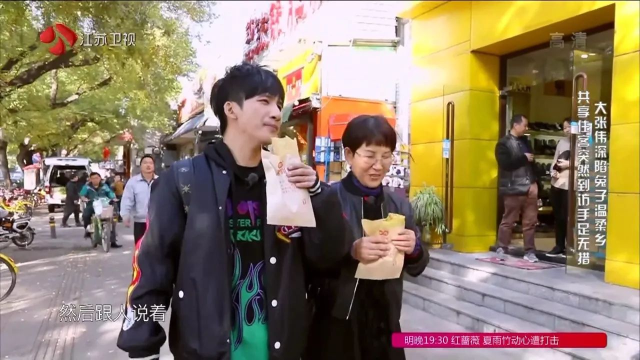 京城·63號院子，有院子老樹老北京的煙火氣息