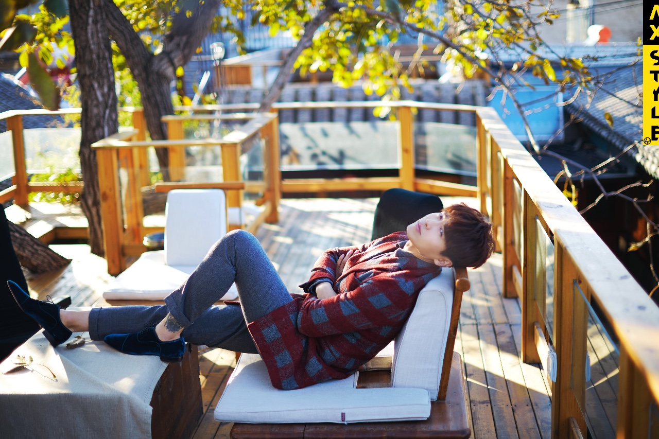 京城·63號院子，有院子老樹老北京的煙火氣息