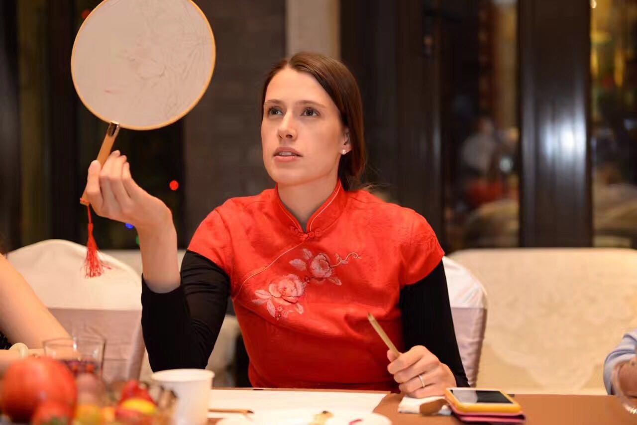 京城·63號院子，有院子老樹老北京的煙火氣息