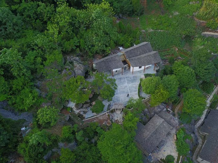 深度解析吳彥祖4個(gè)“漂亮的房子”合集收藏版！