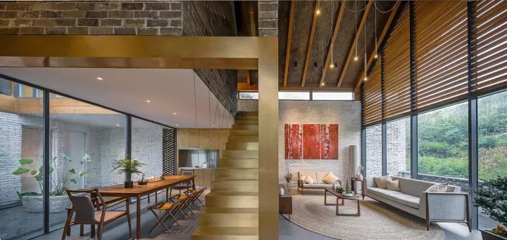 深度解析吳彥祖4個(gè)“漂亮的房子”合集收藏版！