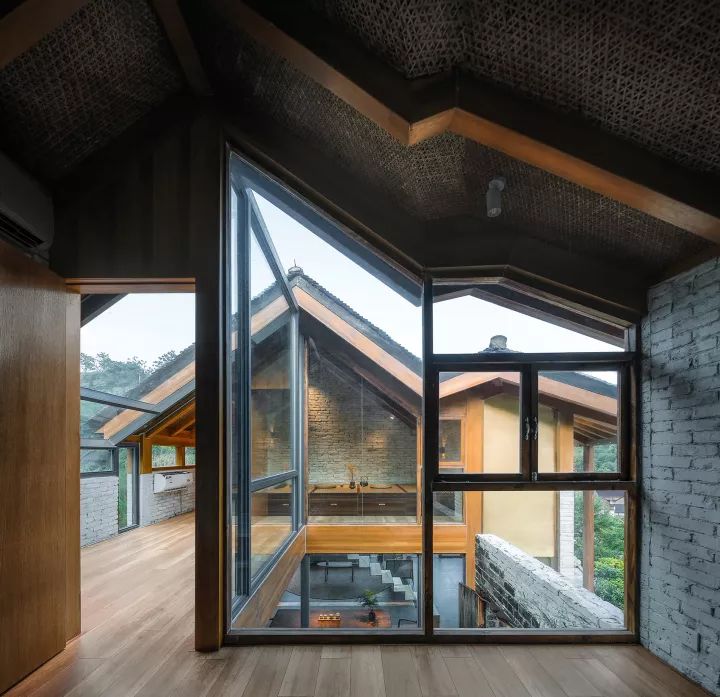 深度解析吳彥祖4個“漂亮的房子”合集收藏版！