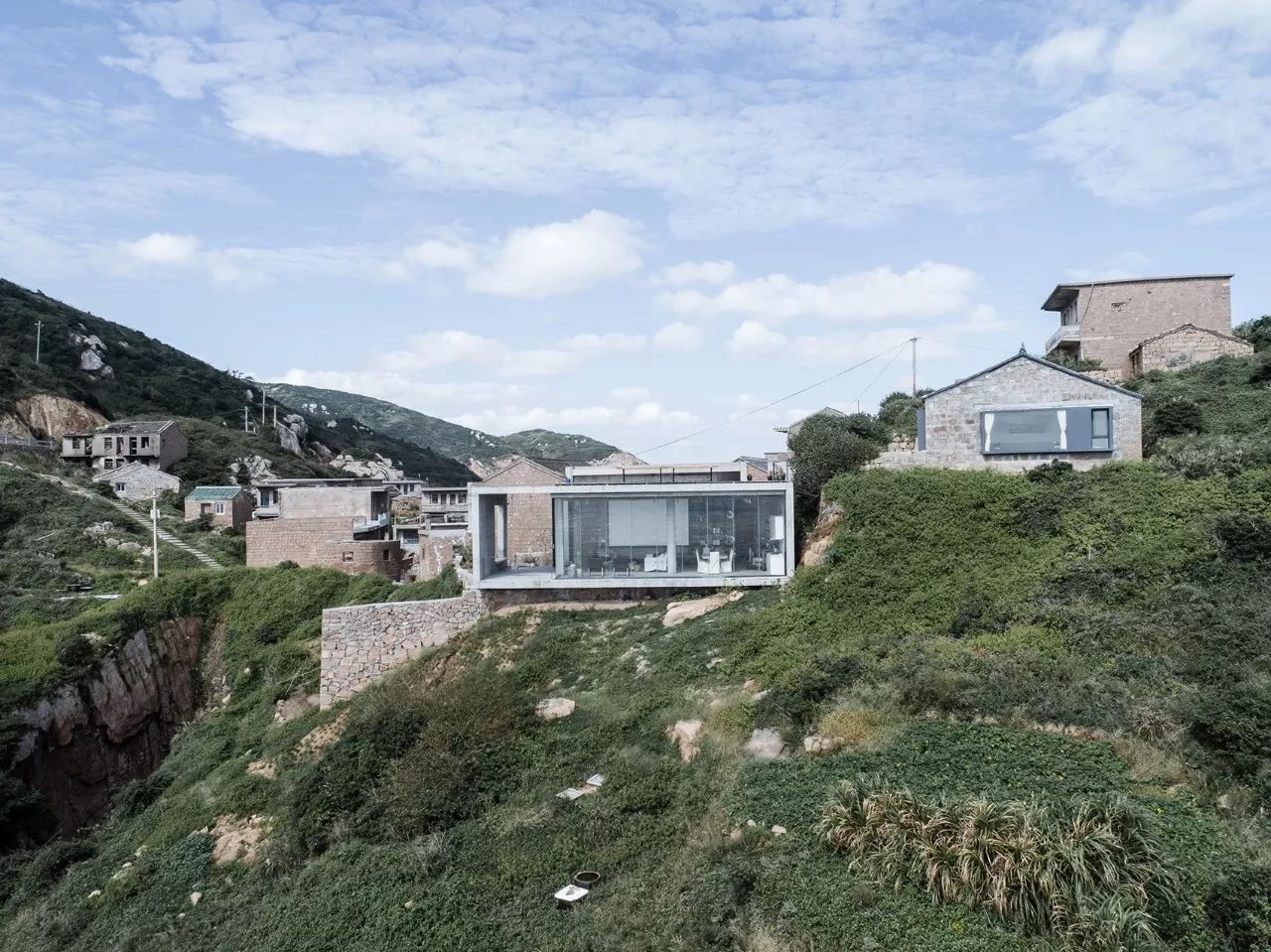 深度解析吳彥祖4個“漂亮的房子”合集收藏版！