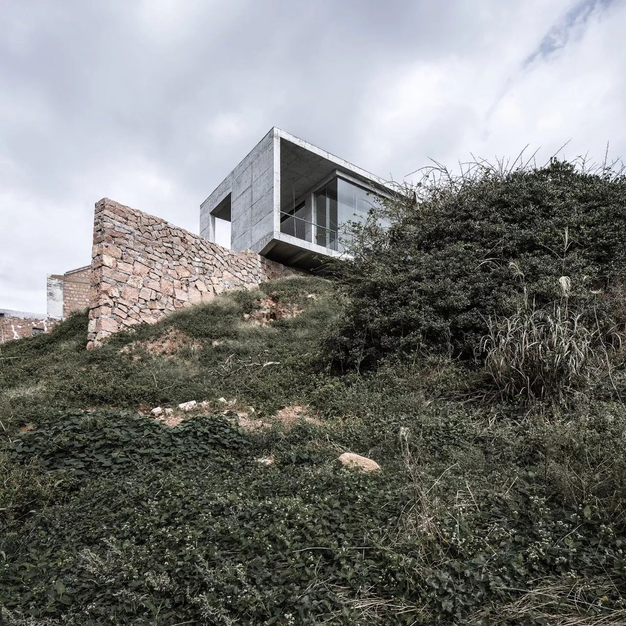 深度解析吳彥祖4個(gè)“漂亮的房子”合集收藏版！