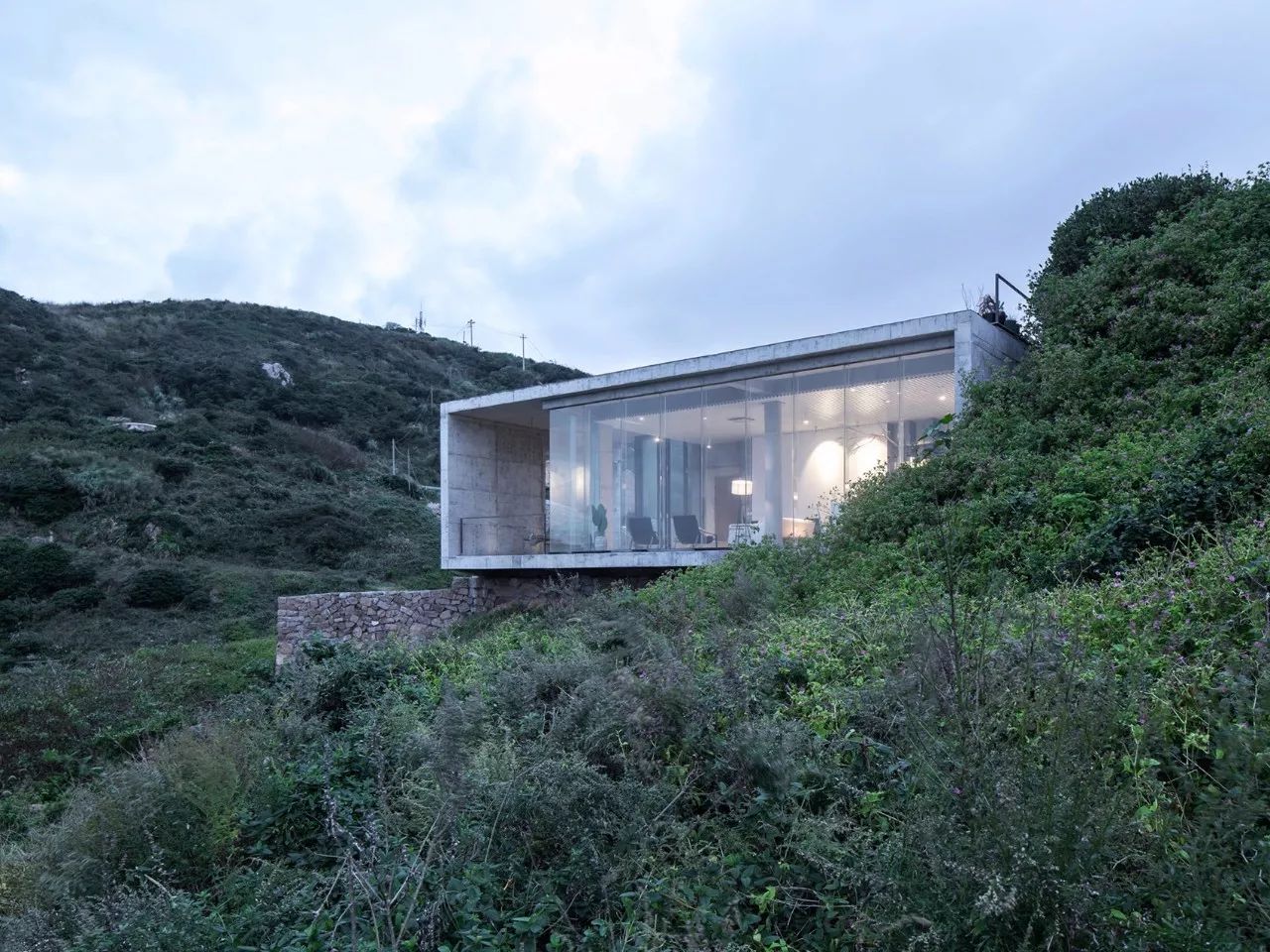 深度解析吳彥祖4個(gè)“漂亮的房子”合集收藏版！