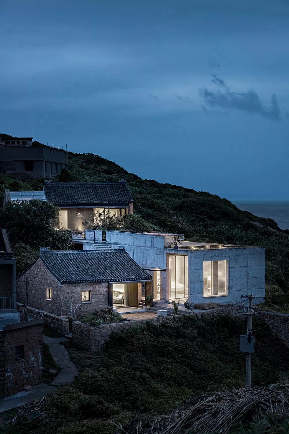 深度解析吳彥祖4個(gè)“漂亮的房子”合集收藏版！