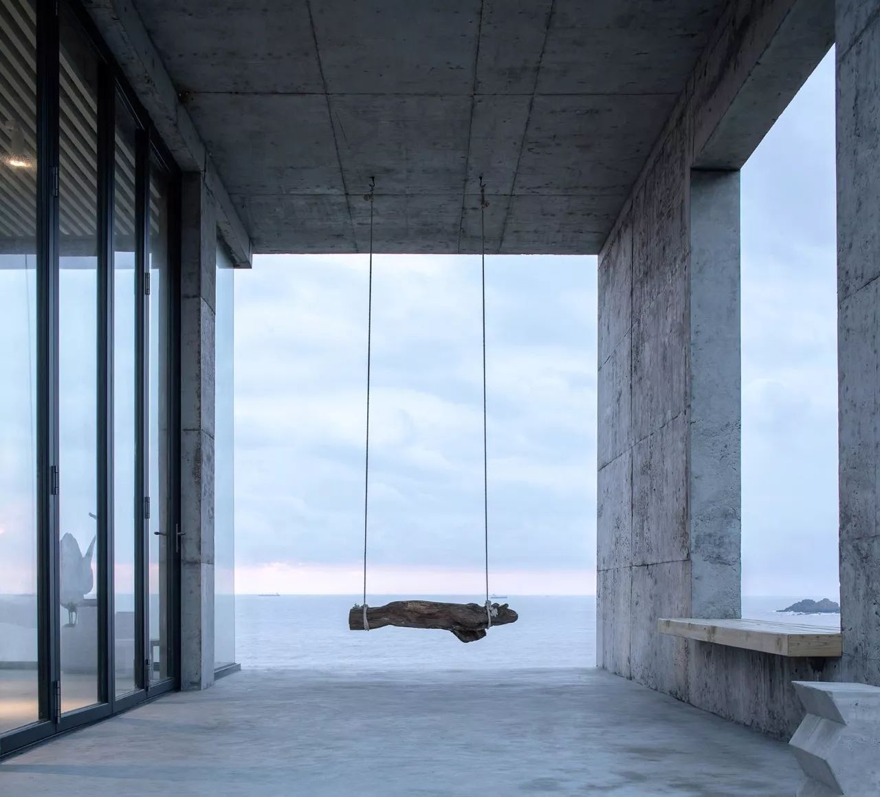 深度解析吳彥祖4個(gè)“漂亮的房子”合集收藏版！