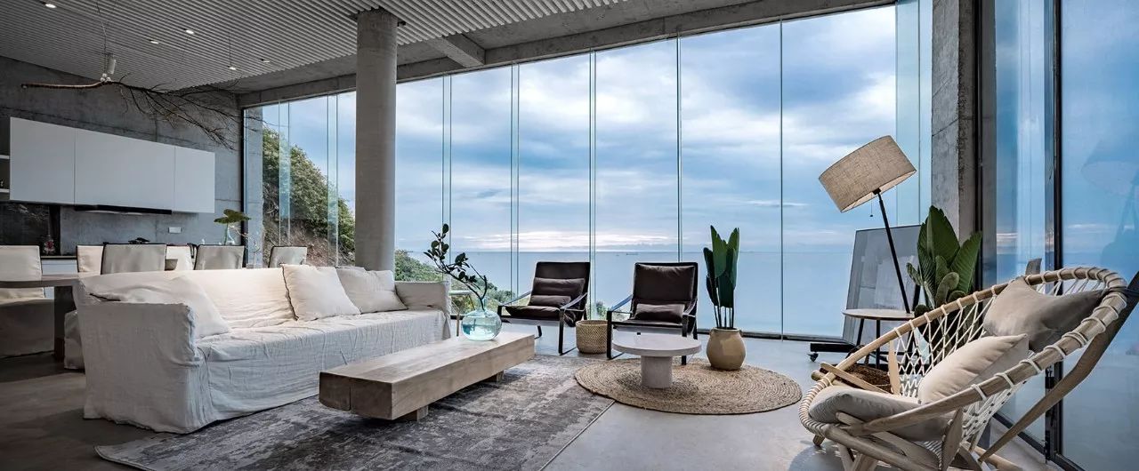 深度解析吳彥祖4個(gè)“漂亮的房子”合集收藏版！