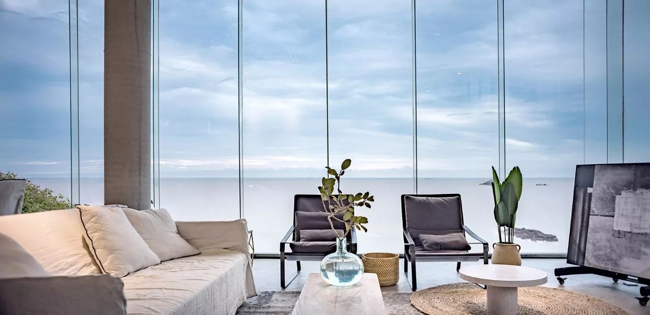 深度解析吳彥祖4個(gè)“漂亮的房子”合集收藏版！